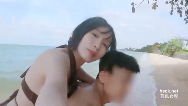 MD-0190-1 苏畅 我是苏畅 我回来了 EP1 男友视角的湿蜜抽插之旅 麻豆传媒映画