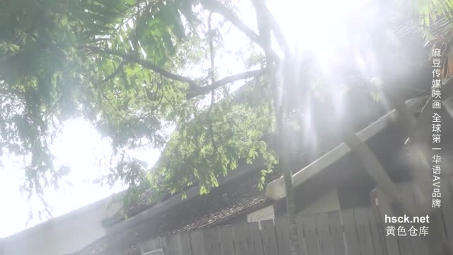 MD-0190-4 苏畅 我是苏畅 我回来了 阳光早晨的完美性爱 麻豆传媒映画