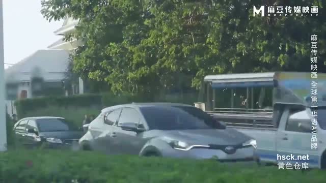 MD-0190-6 苏畅 我是苏畅 我回来了 EP6 颜射白浆的粘滑 念品 麻豆传媒映画