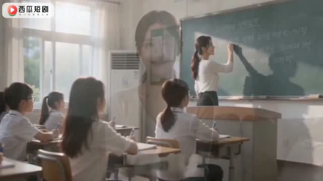 《教师黄洁的自我修养》 EP1-2 ai 色情短剧 AI色情短剧 AI短剧 AI擦边短剧 成人漫剧