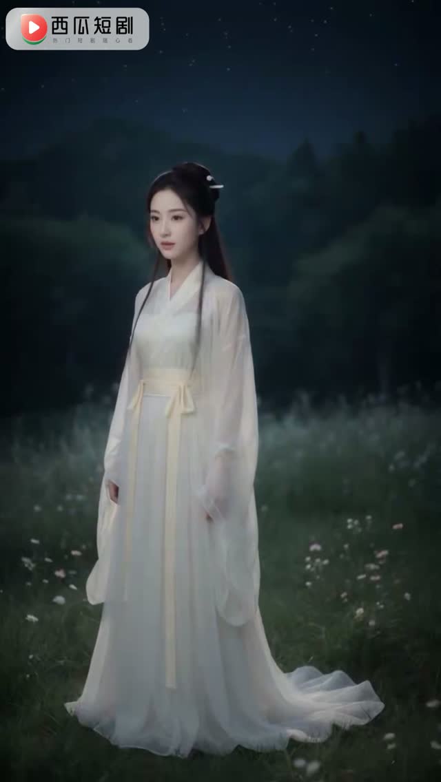 AI成人短剧 6月20日 第1集