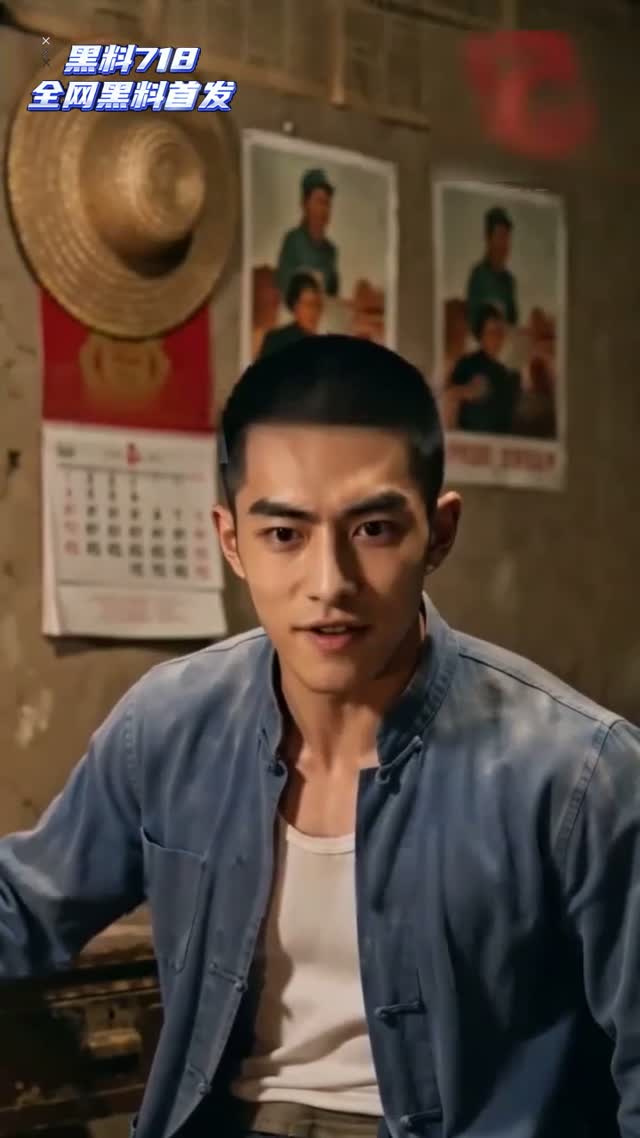 AI大佬自制穿过薄雾的早晨1_7集完整版_薄雾下禁忌激情_黑料718