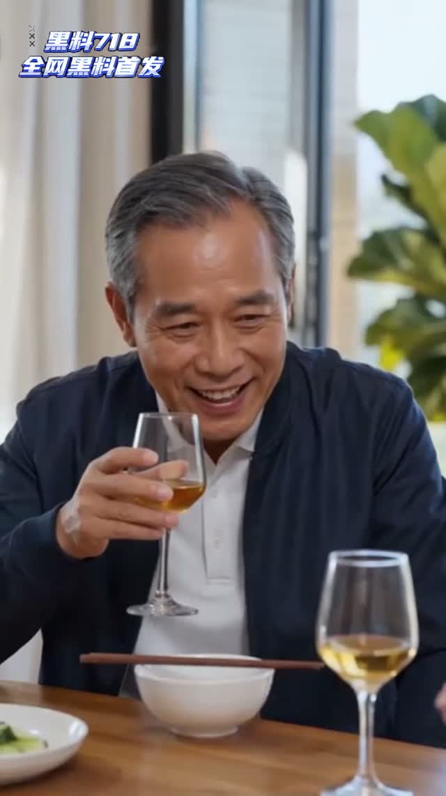 AI成人短剧儿媳觉醒公公的秘密藏不住_家庭伦理连续剧_黑料718
