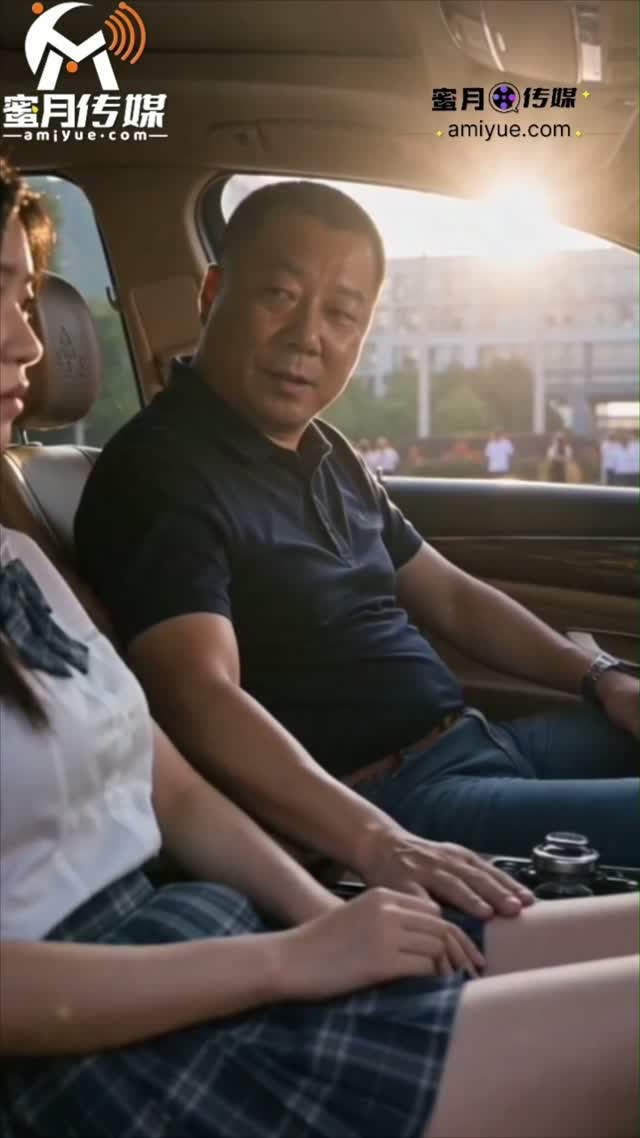 AI成人短剧 7月19日 第13集
