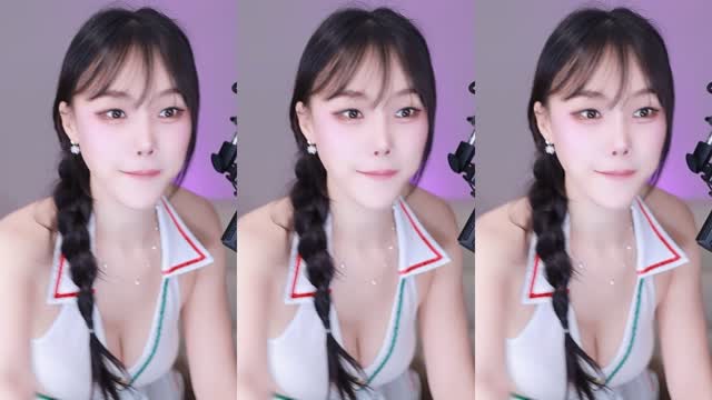 효카*♥* 2026 07 06 22:04 류락실:1짱 믿으면 |韩国女主播|第1段