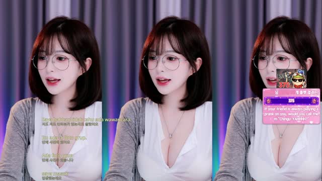 김빵귤♥ 2026 07 12 20:17 자려고 누웠는데 그냥 |韩国女主播|第2段