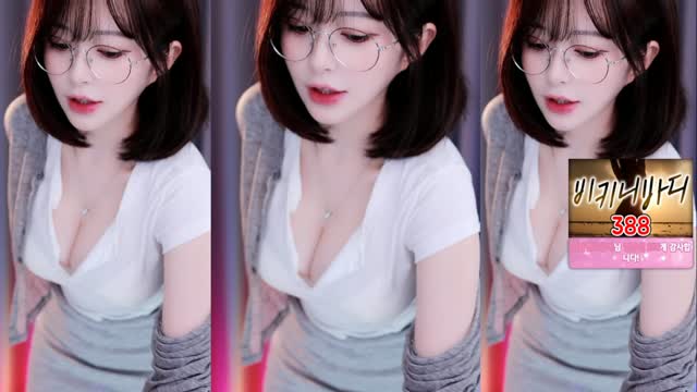 김빵귤♥ 2026 07 12 20:17 자려고 누웠는데 그냥 |韩国女主播|第3段