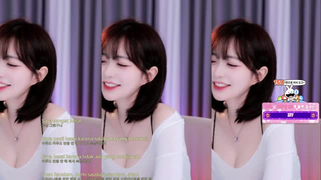 김빵귤♥ 2026 07 17 16:12 시스루 빨간 돌핀 ,,|韩国女主播|第1段