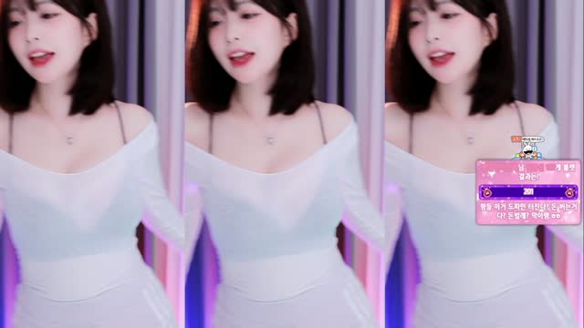 김빵귤♥ 2026 07 17 16:12 시스루 빨간 돌핀 ,,|韩国女主播|第3段