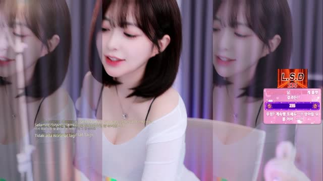 김빵귤♥ 2026 07 17 16:12 시스루 빨간 돌핀 ,,|韩国女主播|第6段