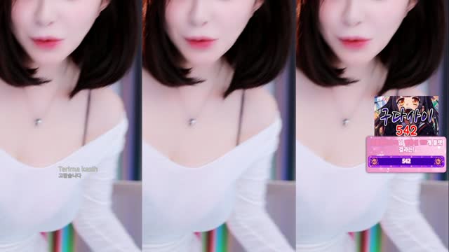 FLOWER-1023｜김빵귤 flower1023 2026-07-17｜韩国女主播｜第1段