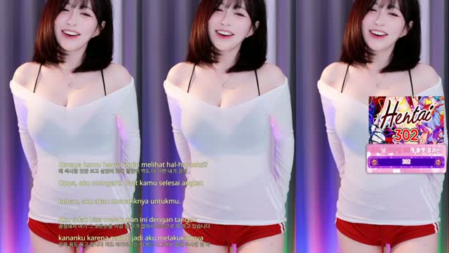 김빵귤♥ 2026 07 17 16:12 시스루 빨간 돌핀 ,,|韩国女主播|第16段