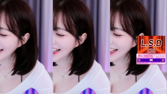 김빵귤♥ 2026 07 17 16:12 시스루 빨간 돌핀 ,,|韩国女主播|第18段