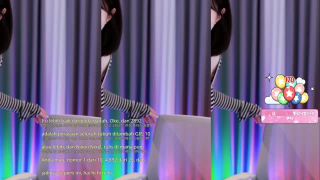 FLOWER-1023｜김빵귤 flower1023 2026-07-15｜韩国女主播｜第2段