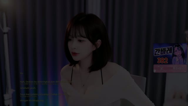 김빵귤♥ 2026 07 11 20:11 여캠바지를 꺼냈다 헤응|韩国女主播|第1段