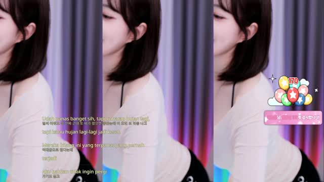 김빵귤♥ 2026 07 11 20:11 여캠바지를 꺼냈다 헤응|韩国女主播|第2段