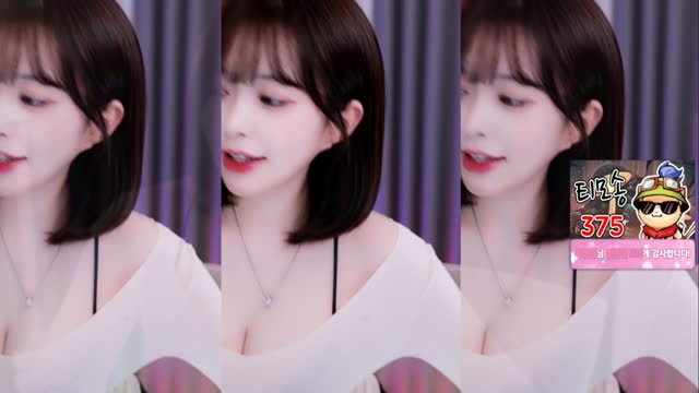 김빵귤♥ 2026 07 11 20:11 여캠바지를 꺼냈다 헤응|韩国女主播|第3段