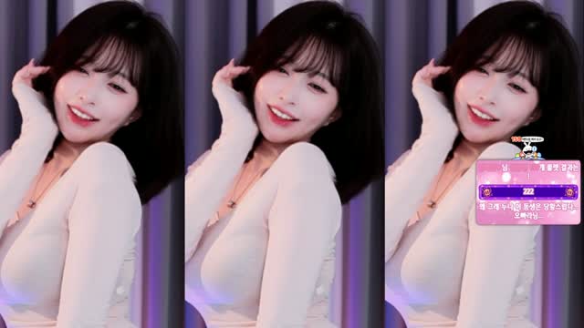 김빵귤♥ 2026 07 11 20:11 여캠바지를 꺼냈다 헤응|韩国女主播|第7段