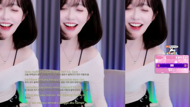 김빵귤♥ 2026 07 11 20:11 여캠바지를 꺼냈다 헤응|韩国女主播|第10段