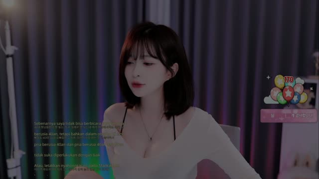 김빵귤♥ 2026 07 11 20：11 여캠바지를 꺼냈다 헤응｜韩国女主播｜第13段视频封面