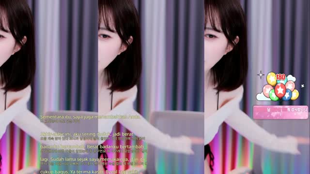 김빵귤♥ 2026 07 11 20:11 여캠바지를 꺼냈다 헤응|韩国女主播|第15段