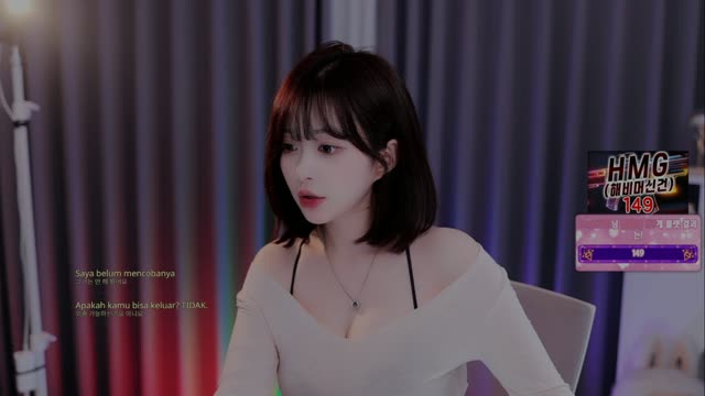 김빵귤♥ 2026 07 11 20:11 여캠바지를 꺼냈다 헤응|韩国女主播|第19段