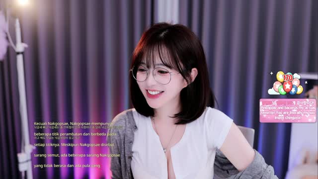 김빵귤♥ 2026 07 12 20:17 자려고 누웠는데 그냥 |韩国女主播|第10段