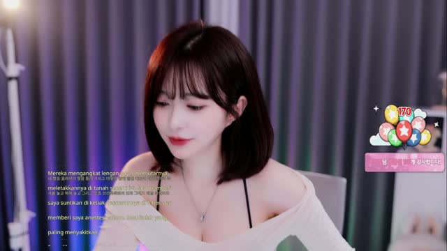 FLOWER-1023|김빵귤 flower1023 2026-07-11|韩国女主播|第2段