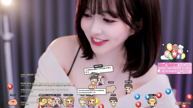 FLOWER-1023|김빵귤 flower1023 2026-07-11|韩国女主播|第3段