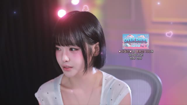 DLSWLDUS-107|인지연 dlswldus107 2026-07-27|韩国女主播|第1段