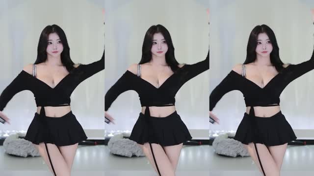 YUNYESON-3015|2026-07-27 01-14-17 005 triplepane|韩国女主播
