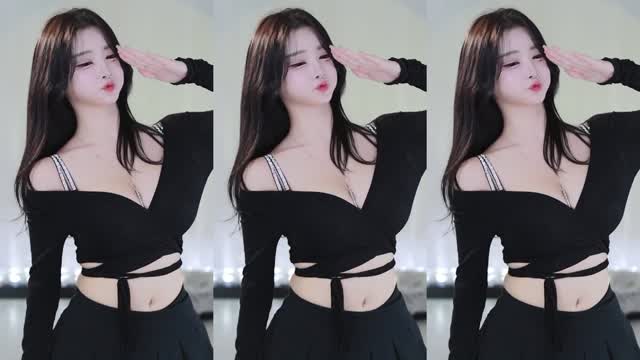 YUNYESON-3015｜2026-07-27 01-14-17 010 triplepane｜韩国女主播