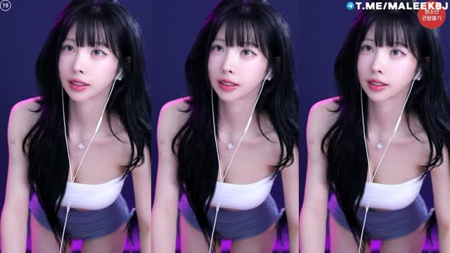 MILKKIM-123|金牛奶 김우유 milkkim123 20260726 // 10V|韩国女主播
