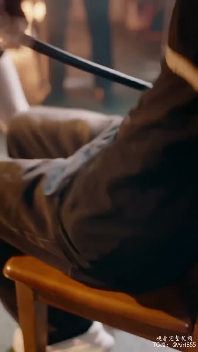 韦大人奉旨寻女 (2)｜AI成人短剧视频封面