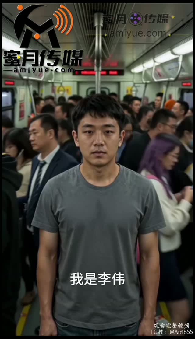重生之我是少林大神棍 (1)｜AI成人短剧视频封面