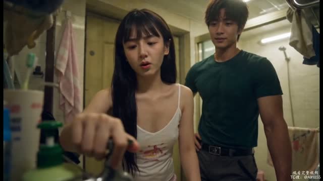 Ai成人短剧TG搜 (3)｜AI成人短剧视频封面