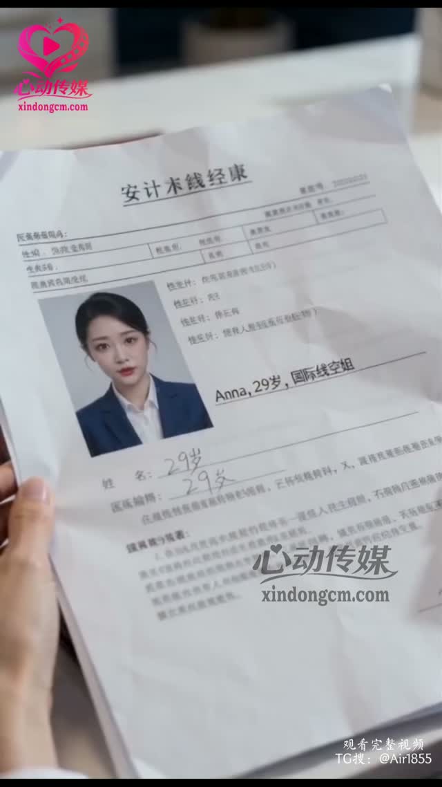 G点探测所｜AI成人短剧视频封面