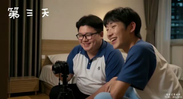 同学妈妈 (2)｜AI成人短剧视频封面
