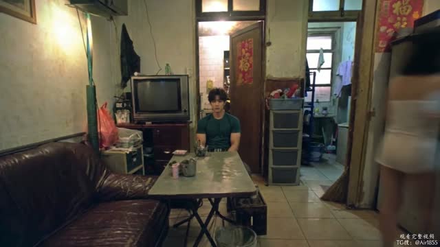 高三爱情生活 (2)｜AI成人短剧｜第3段视频封面