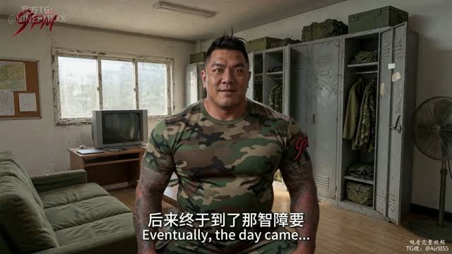 堕落物语系列第2季｜AI成人短剧｜第1段视频封面