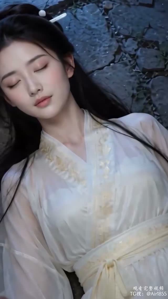 龙女奇遇记 (2)｜AI成人短剧视频封面