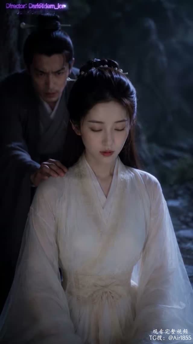 龙女奇遇记 (4)｜AI成人短剧视频封面