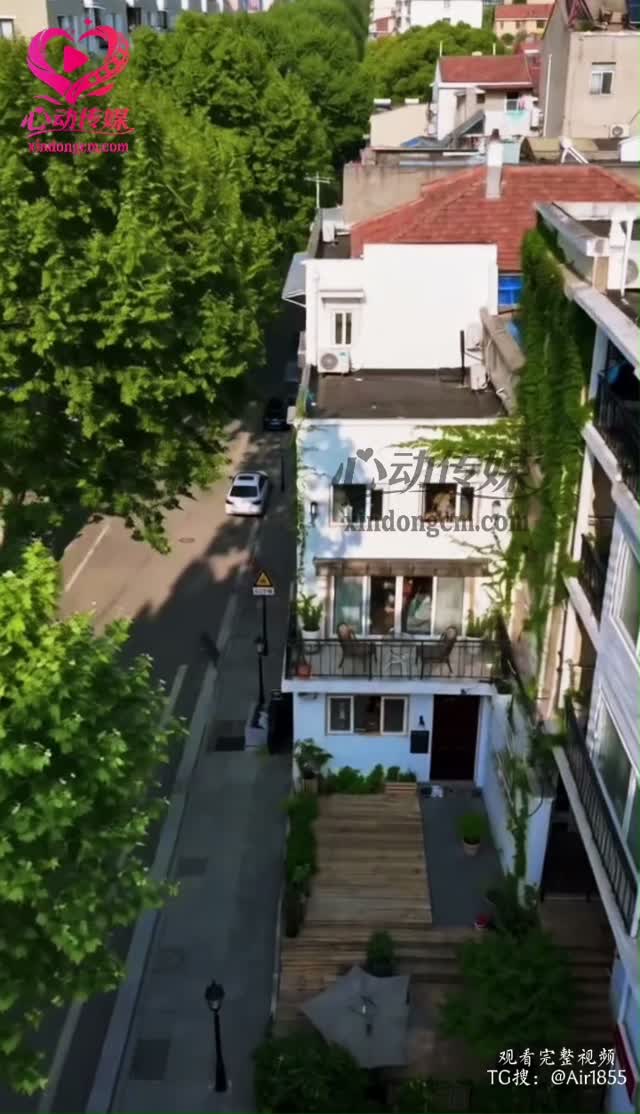 萌新三人行｜AI成人短剧视频封面