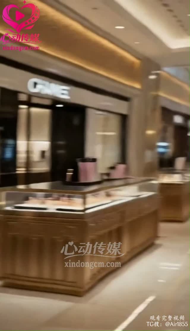 萌新三人行 (3)｜AI成人短剧视频封面
