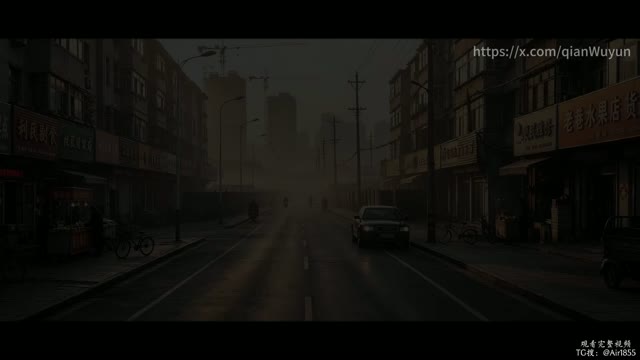 少妇白洁｜AI成人短剧｜第4段视频封面