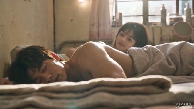 高三爱情故事 (3)｜AI成人短剧｜第6段视频封面
