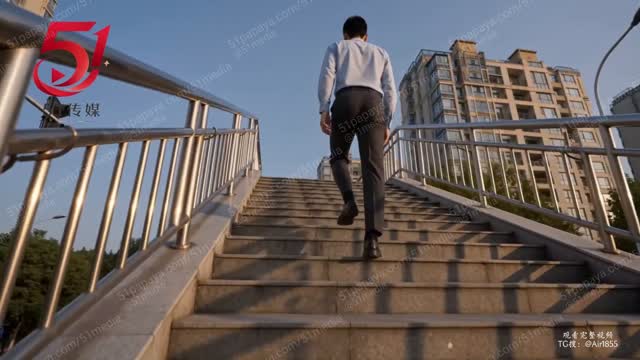 小明的一天｜AI成人短剧｜第3段视频封面