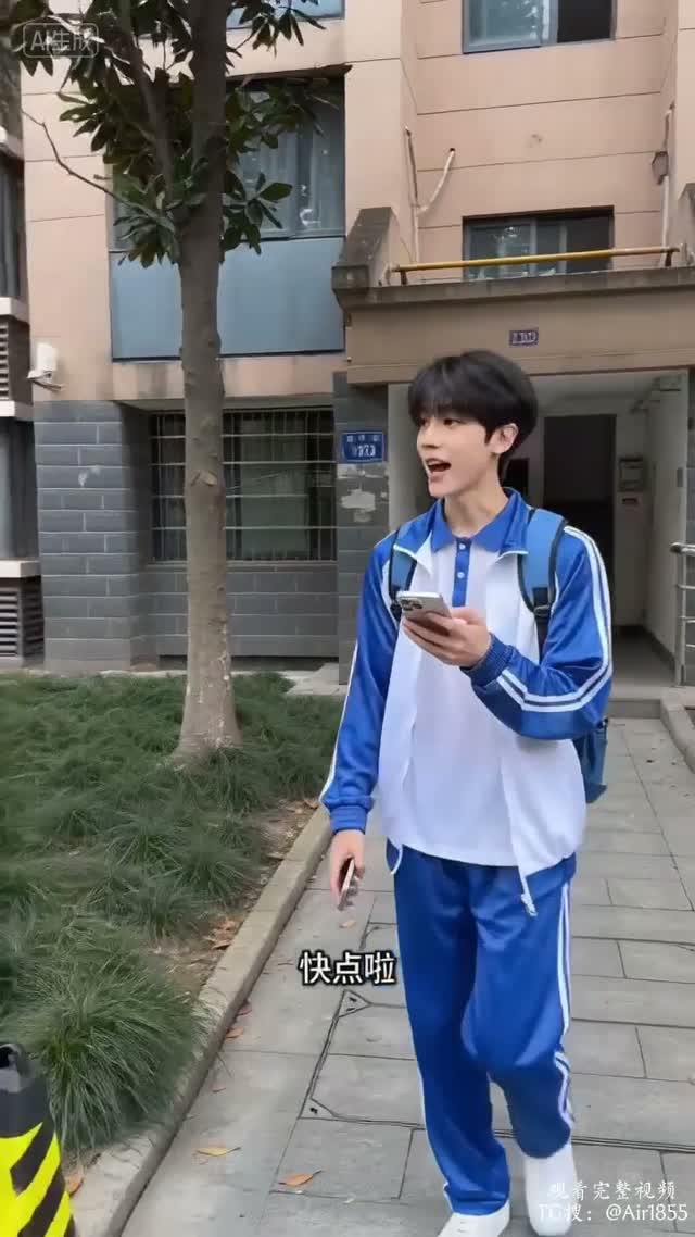 妹妹的日常｜AI成人短剧｜第1段视频封面