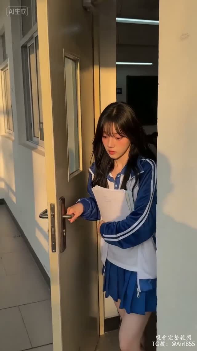 妹妹的日常｜AI成人短剧｜第2段视频封面