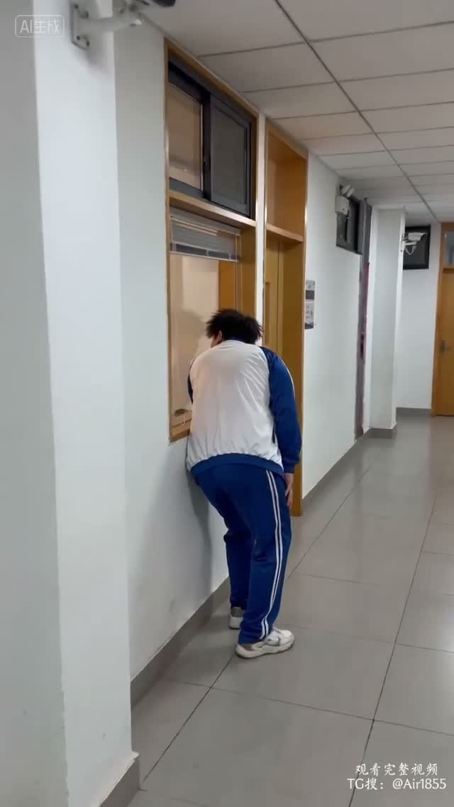 妹妹的日常｜AI成人短剧｜第3段视频封面